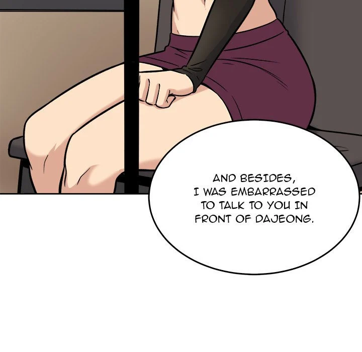 The Ark Is Me Chapter 40 – page 108