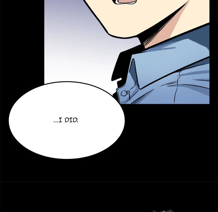 The Ark Is Me Chapter 40 – page 11