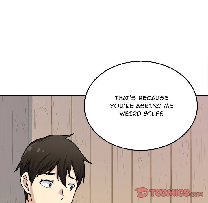 The Ark Is Me Chapter 40 – page 123