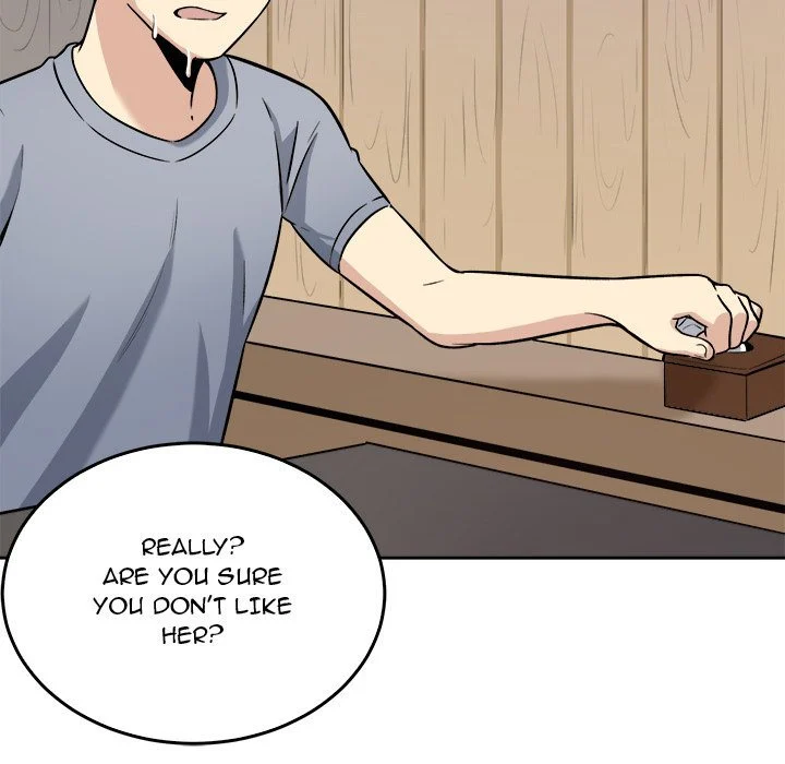 The Ark Is Me Chapter 40 – page 124