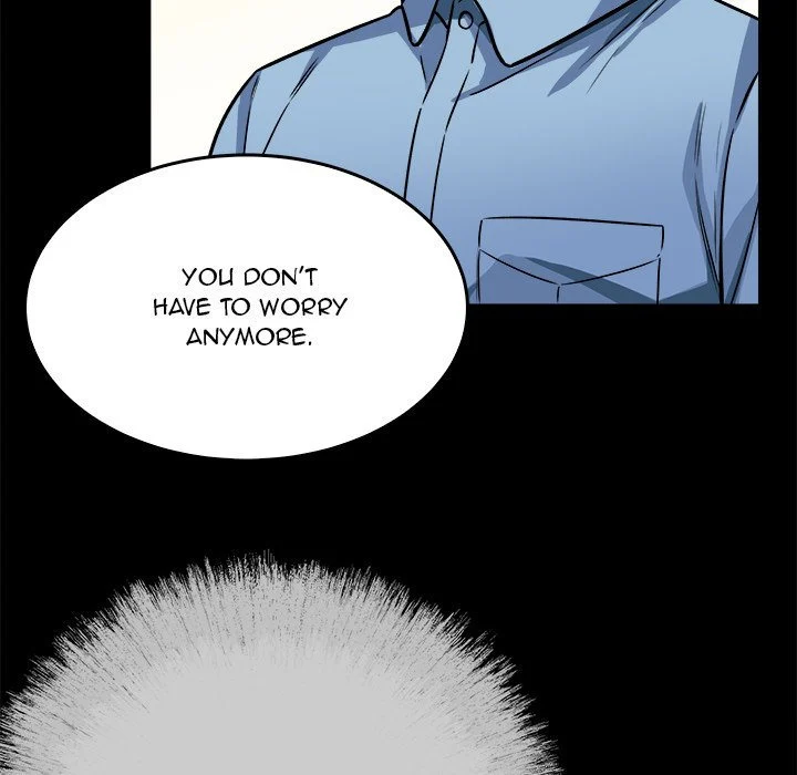 The Ark Is Me Chapter 40 – page 18