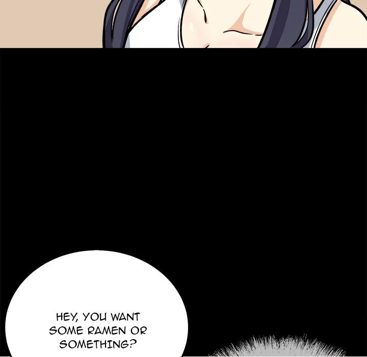 The Ark Is Me Chapter 40 – page 26