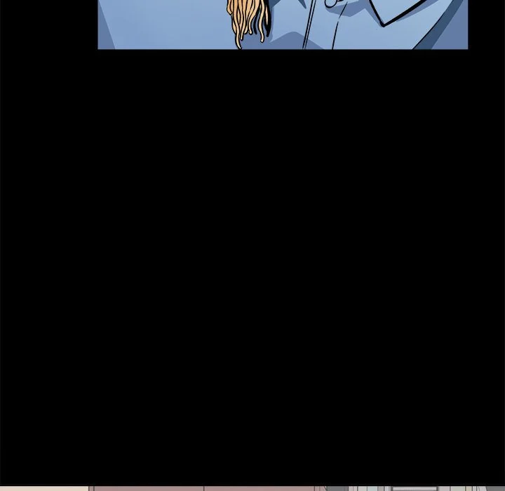 The Ark Is Me Chapter 40 – page 38