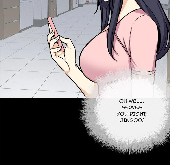 The Ark Is Me Chapter 40 – page 46