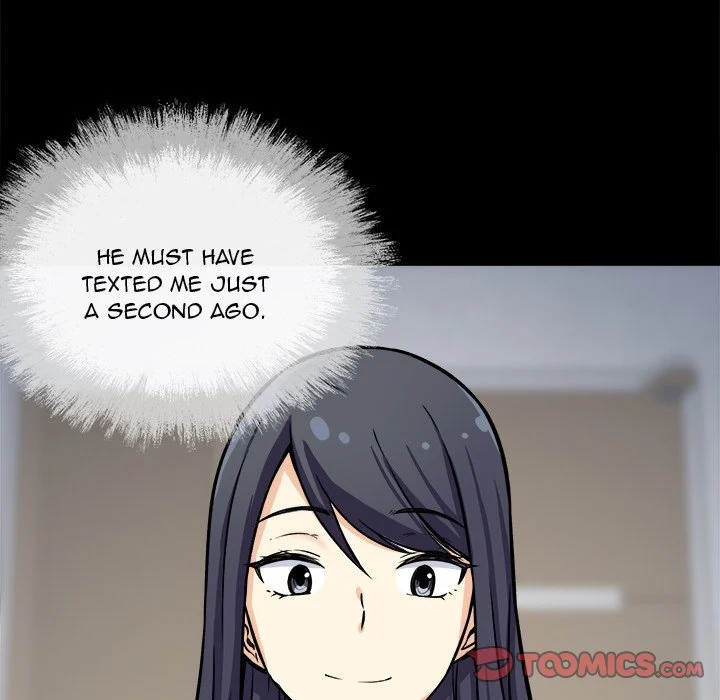 The Ark Is Me Chapter 40 – page 51