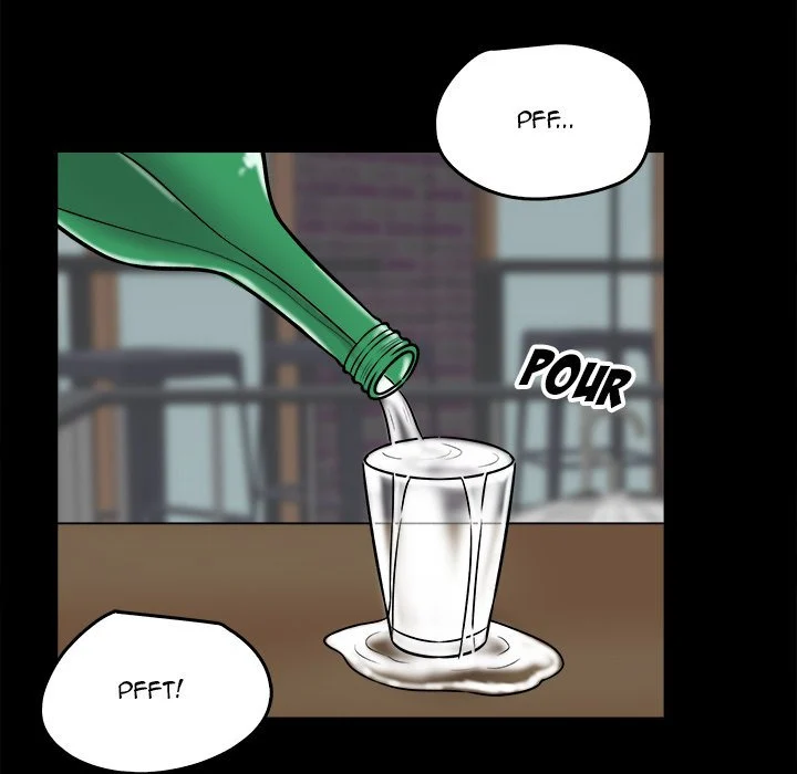 The Ark Is Me Chapter 40 – page 55