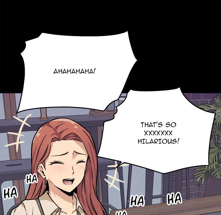 The Ark Is Me Chapter 40 – page 56