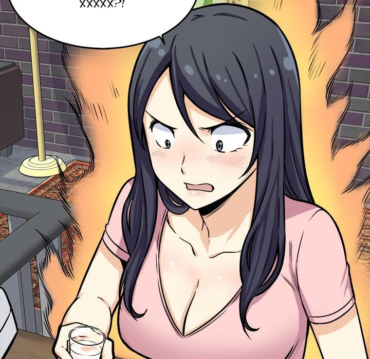The Ark Is Me Chapter 40 – page 66
