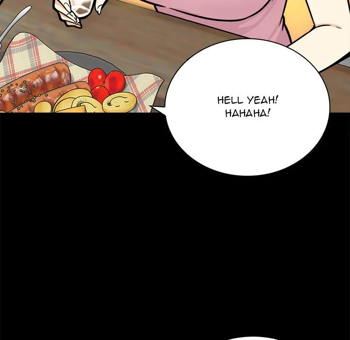 The Ark Is Me Chapter 40 – page 67