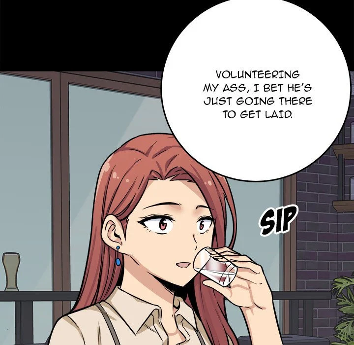 The Ark Is Me Chapter 40 – page 68