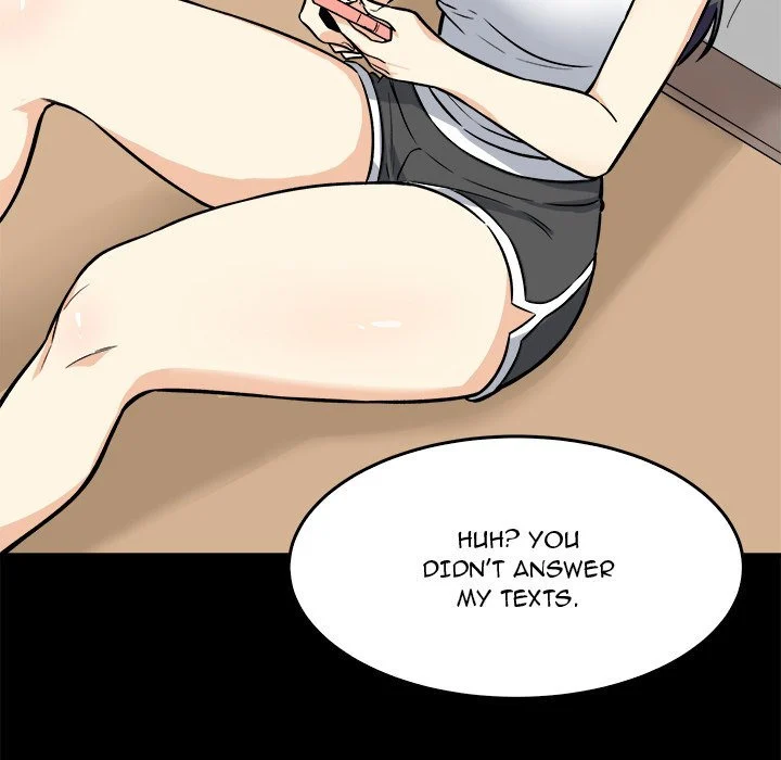 The Ark Is Me Chapter 40 – page 7