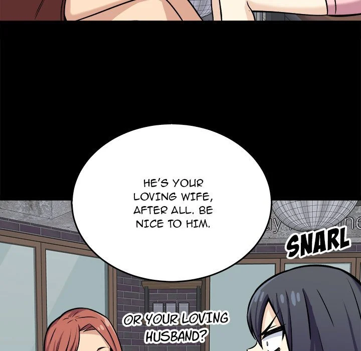 The Ark Is Me Chapter 40 – page 73