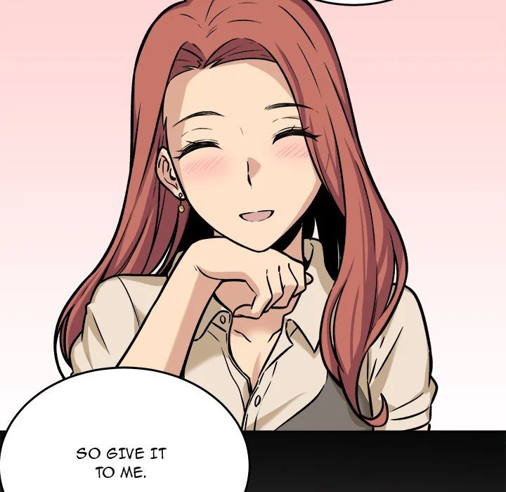 The Ark Is Me Chapter 40 – page 80