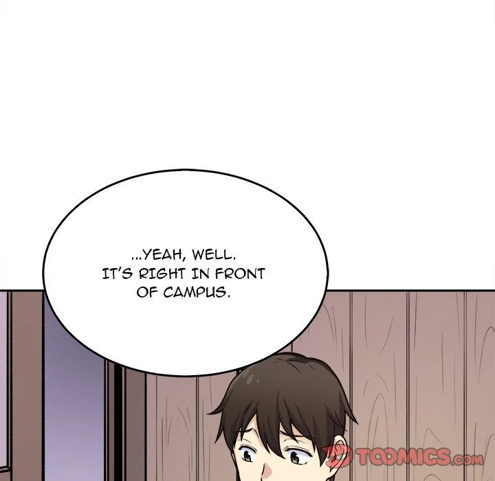 The Ark Is Me Chapter 40 – page 87