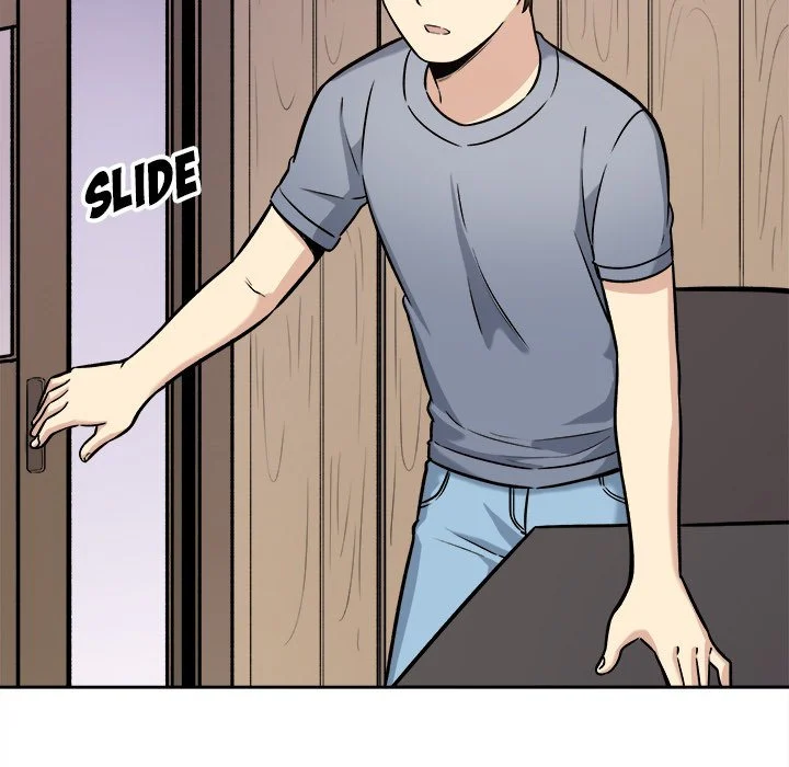 The Ark Is Me Chapter 40 – page 88