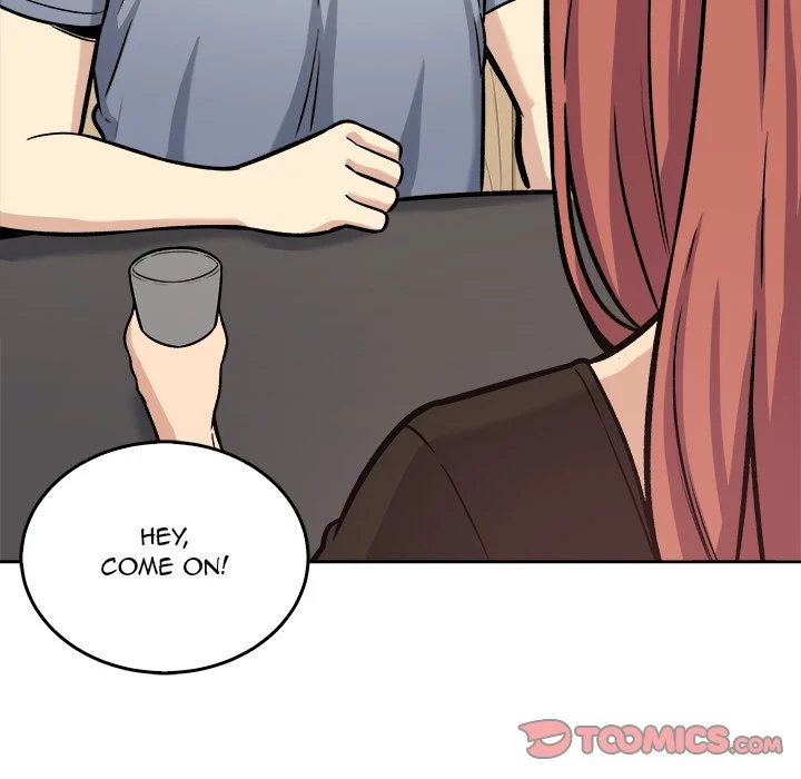 The Ark Is Me Chapter 40 – page 93