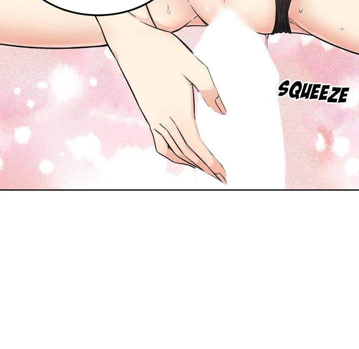 The Ark Is Me Chapter 65 – page 100