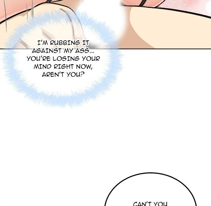 The Ark Is Me Chapter 65 – page 107