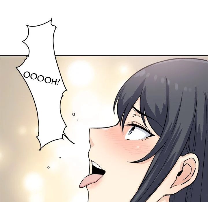 The Ark Is Me Chapter 65 – page 139