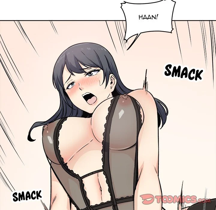 The Ark Is Me Chapter 65 – page 144