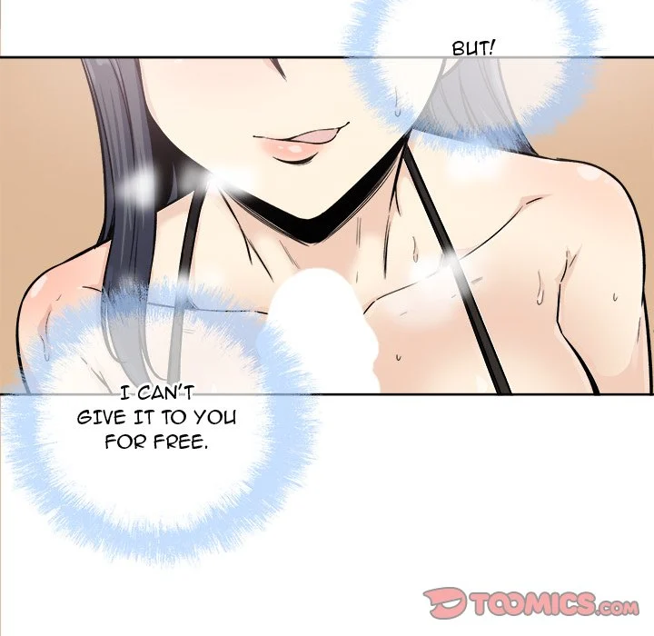 The Ark Is Me Chapter 65 – page 39