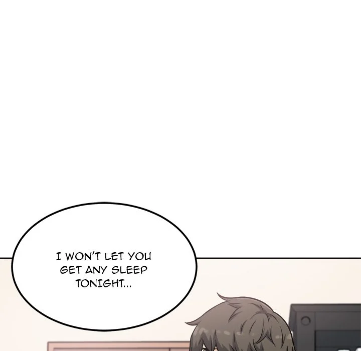 The Ark Is Me Chapter 65 – page 5
