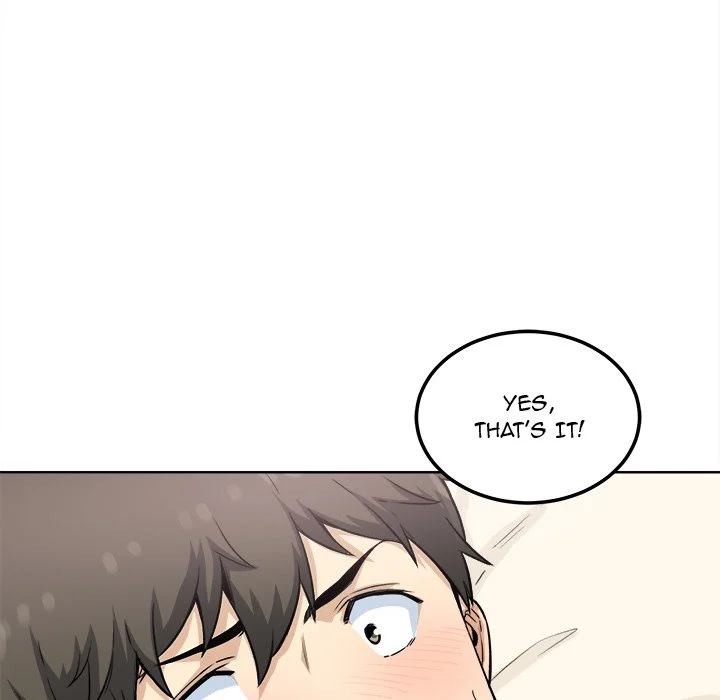 The Ark Is Me Chapter 65 – page 70