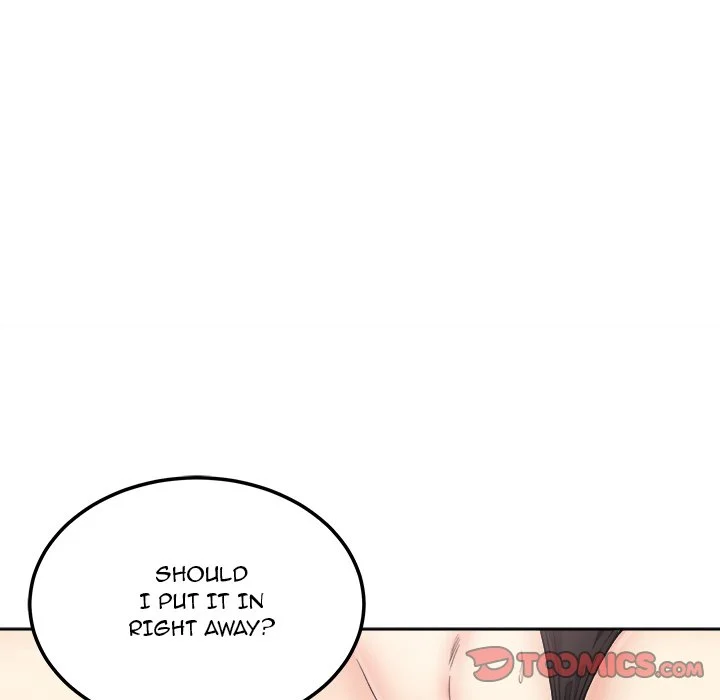 The Ark Is Me Chapter 65 – page 99