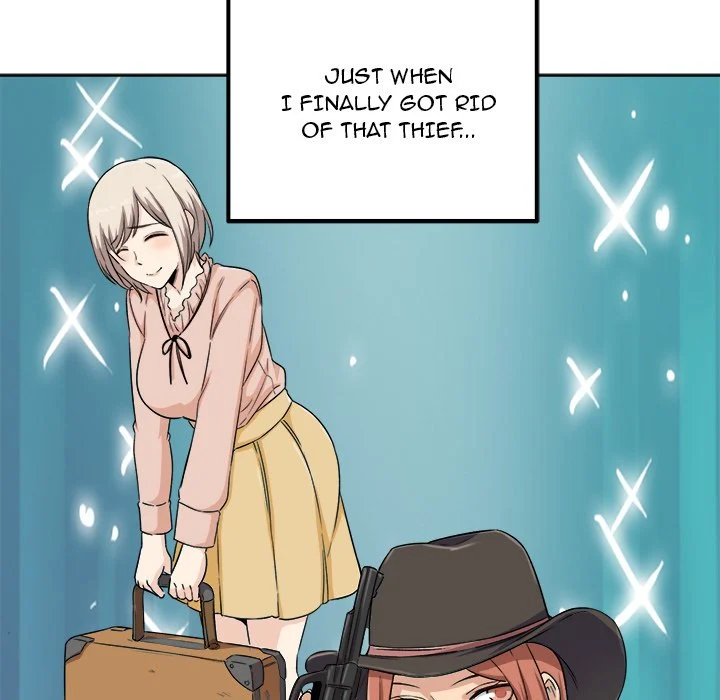 The Ark Is Me Chapter 57 – page 116