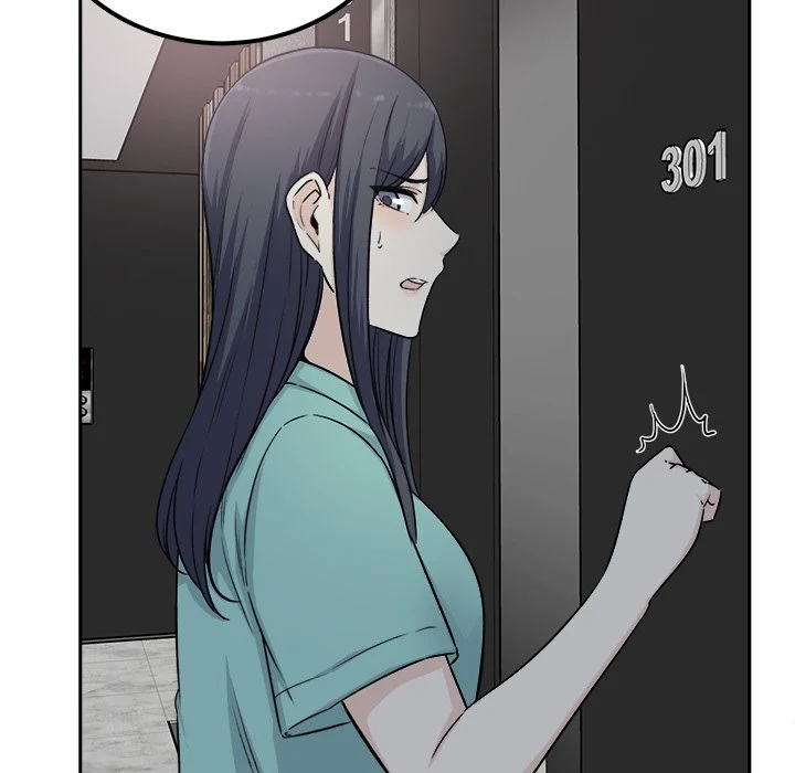 The Ark Is Me Chapter 57 – page 134