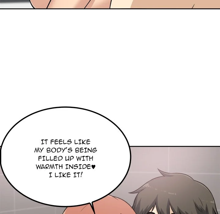 The Ark Is Me Chapter 57 – page 16