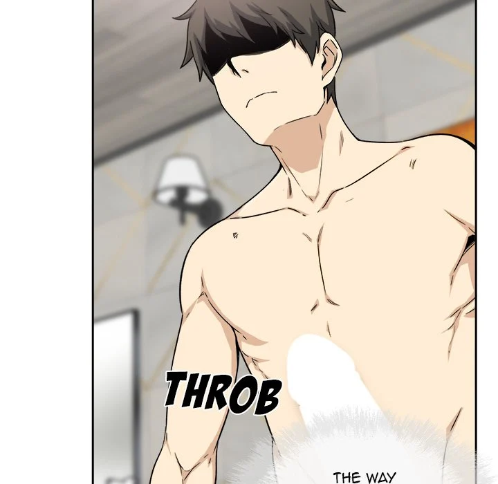 The Ark Is Me Chapter 57 – page 35