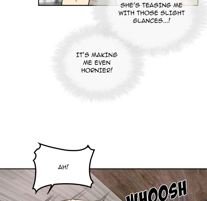 The Ark Is Me Chapter 57 – page 36
