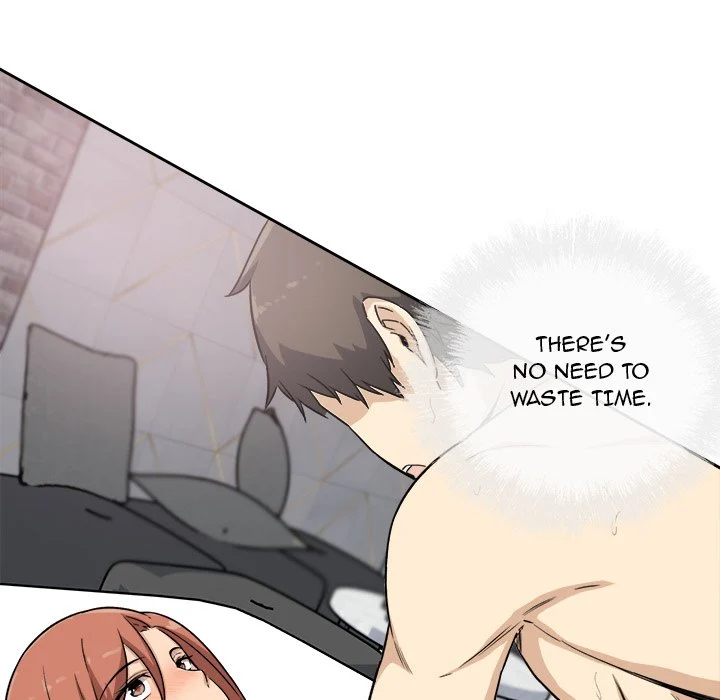 The Ark Is Me Chapter 57 – page 52