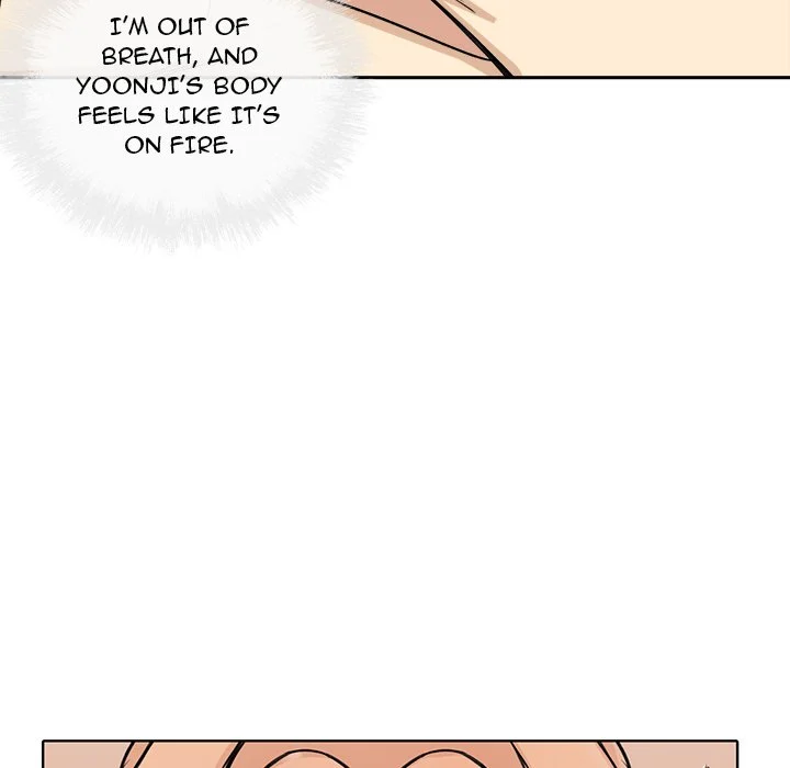 The Ark Is Me Chapter 57 – page 6