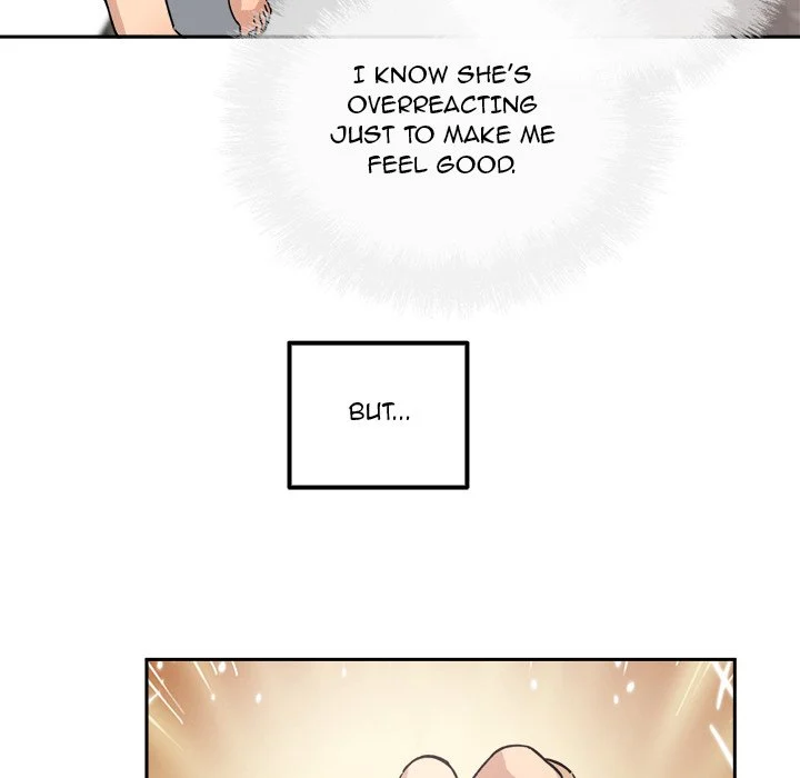 The Ark Is Me Chapter 57 – page 77