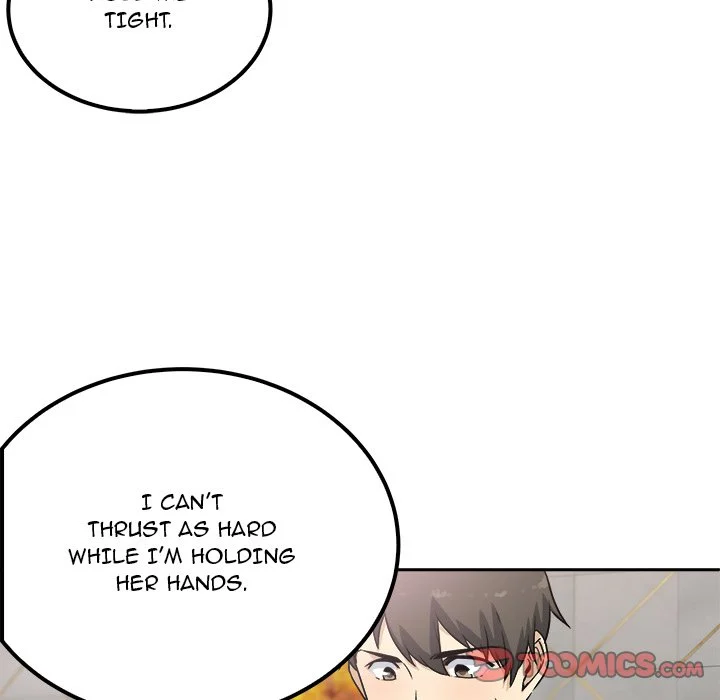 The Ark Is Me Chapter 57 – page 81