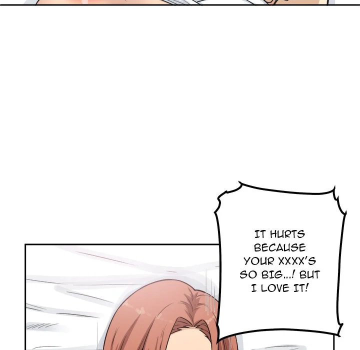 The Ark Is Me Chapter 57 – page 83