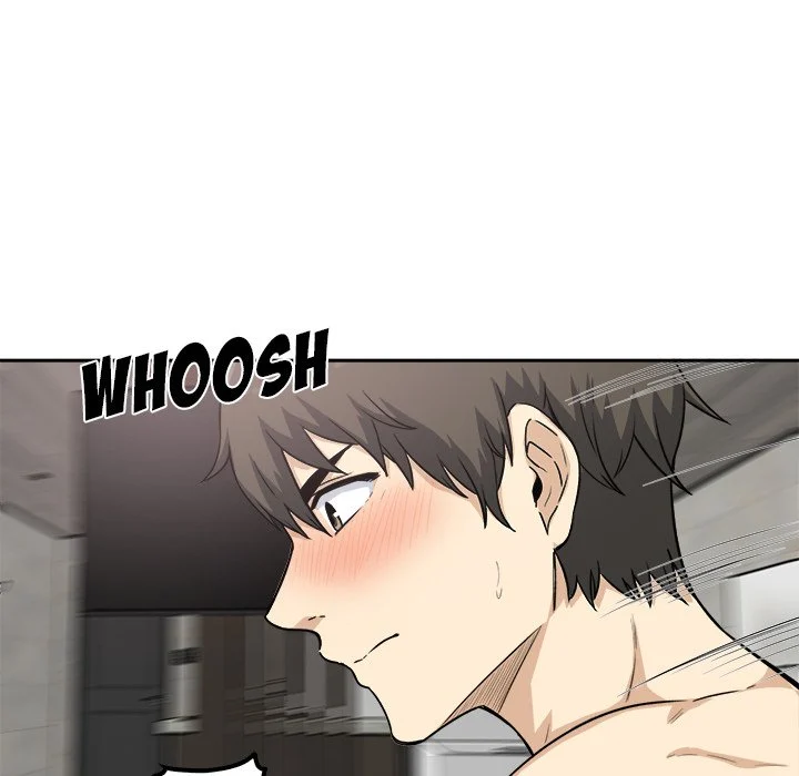 The Ark Is Me Chapter 57 – page 90
