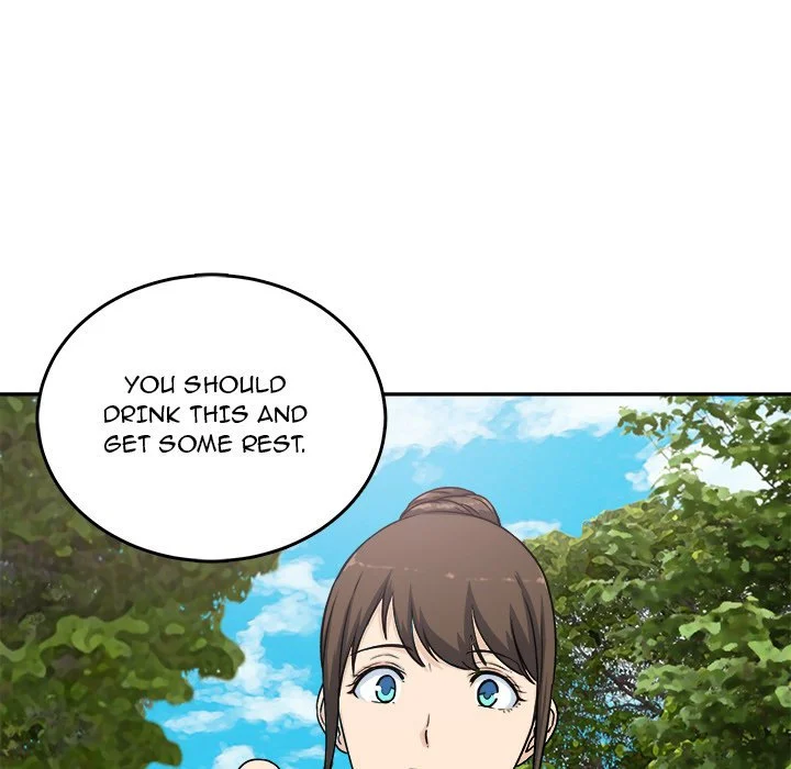 The Ark Is Me Chapter 59 – page 100
