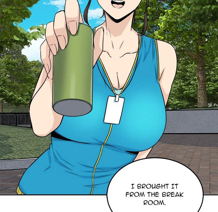 The Ark Is Me Chapter 59 – page 101