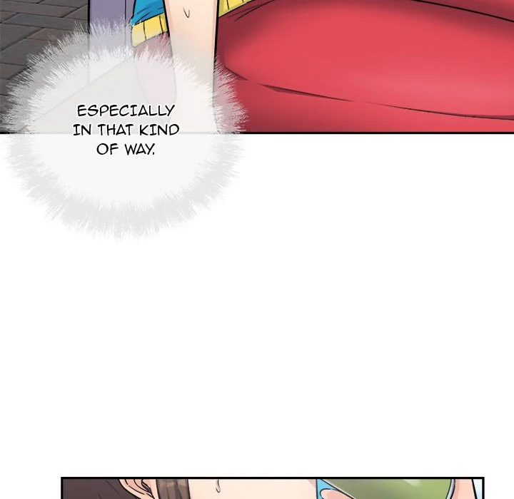 The Ark Is Me Chapter 59 – page 110