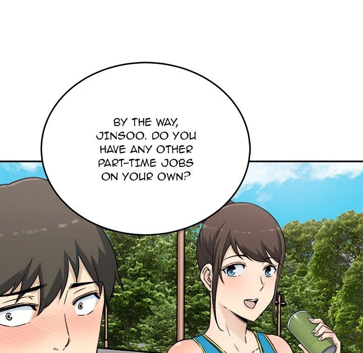 The Ark Is Me Chapter 59 – page 112