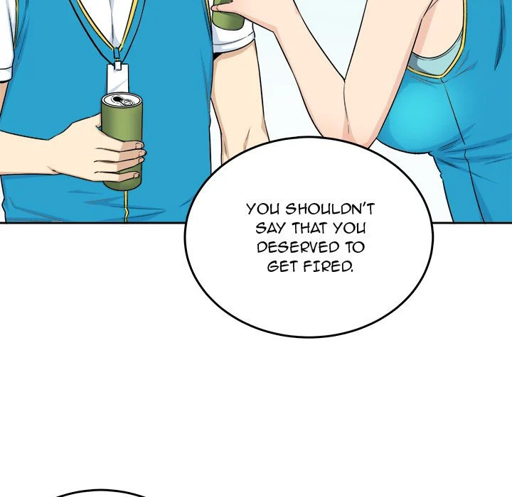 The Ark Is Me Chapter 59 – page 119