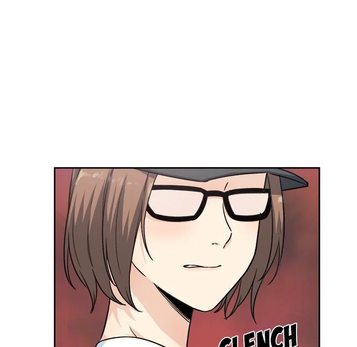 The Ark Is Me Chapter 59 – page 135