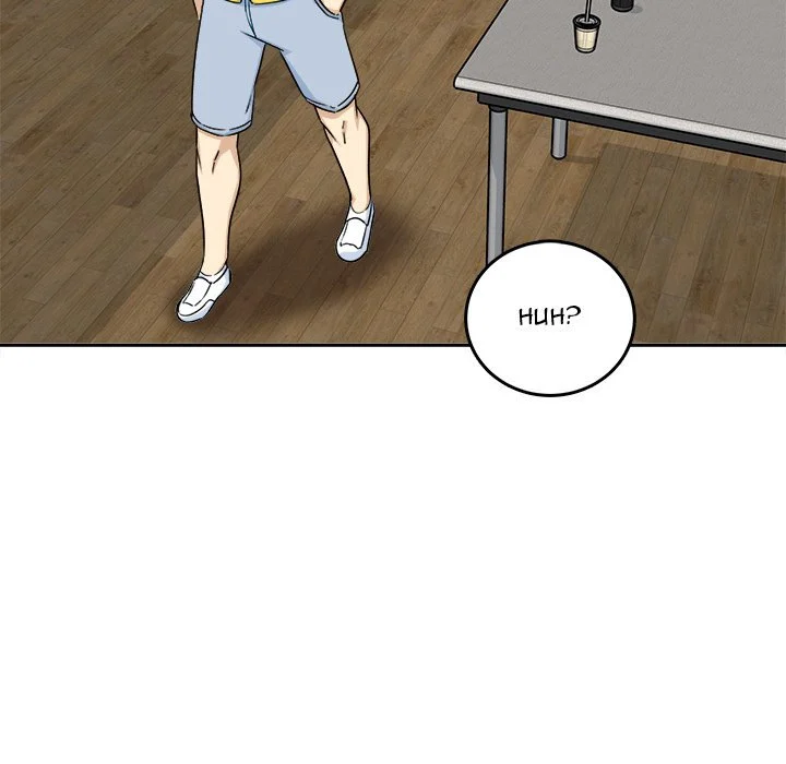 The Ark Is Me Chapter 59 – page 138