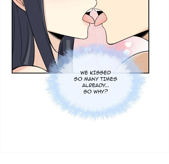 The Ark Is Me Chapter 59 – page 32