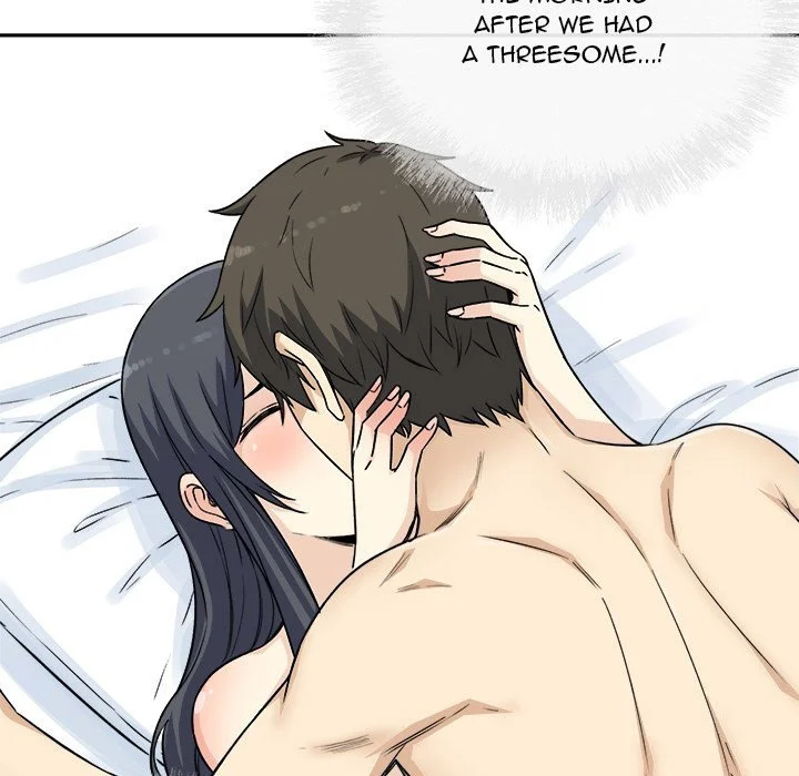 The Ark Is Me Chapter 59 – page 41