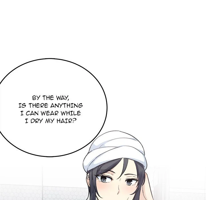 The Ark Is Me Chapter 59 – page 58