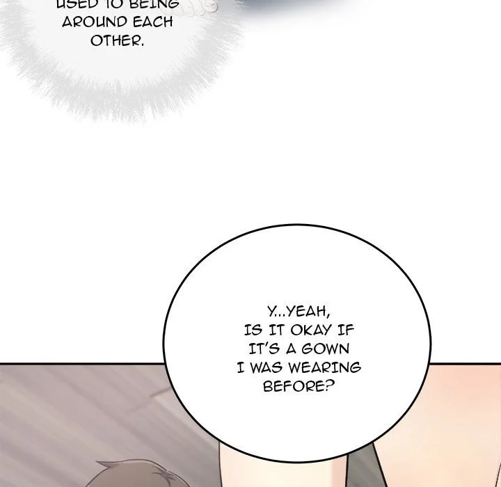 The Ark Is Me Chapter 59 – page 61